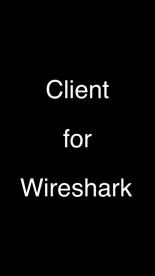 Wireshark Helper - Decrypt TLS - 20221010 - (iOS)