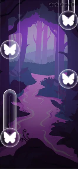 Game screenshot BLINK PIANO - KPOP PINK TILES apk