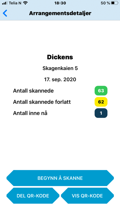 AppReg Screenshot