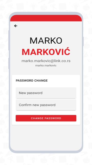 Screenshot #3 pour LinkPortal