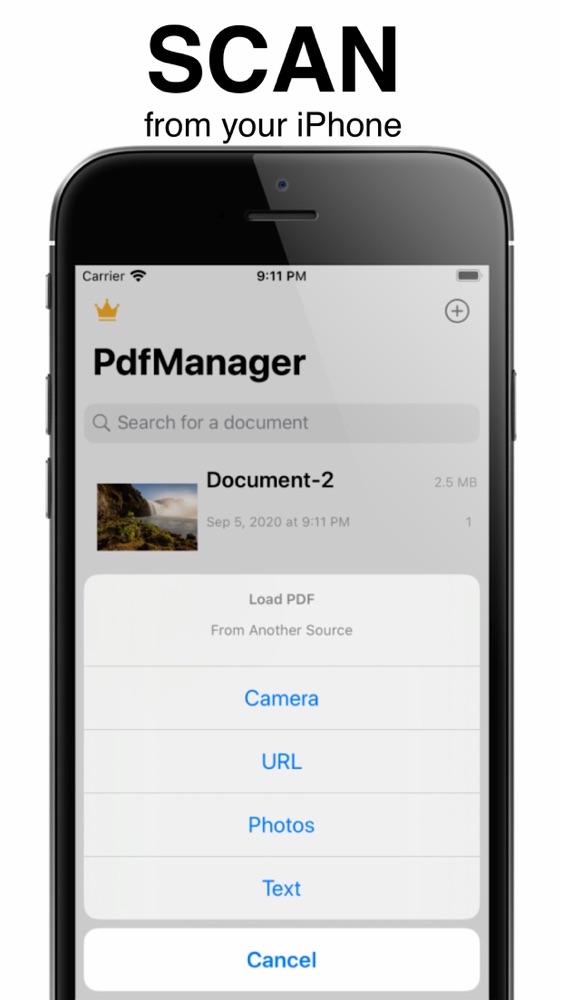 CamScanner - Scan PDF Document App for iPhone - Free Download CamScanner - Scan  PDF Document for iPad & iPhone at AppPure
