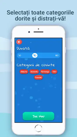 Game screenshot Jocul Mima apk