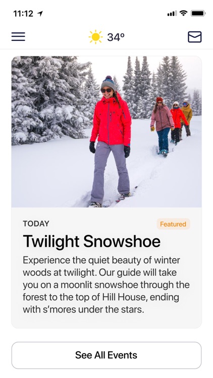 Alpine Media - Winter Park