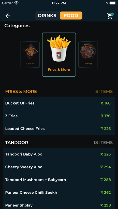 OT Pub Screenshot