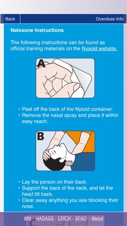 HOPE: Highland Overdose screenshot-5