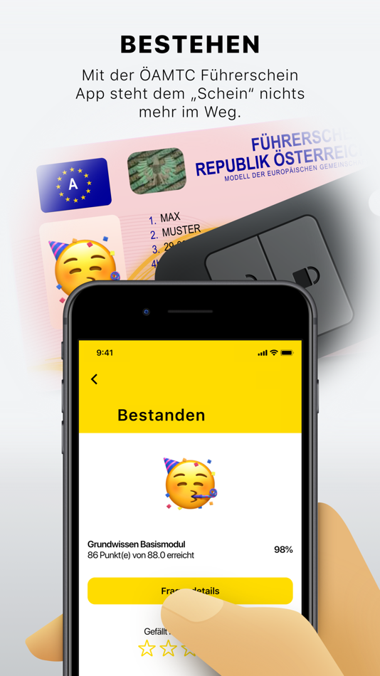 #4. Führerschein-Test (iOS) 由: ÖAMTC