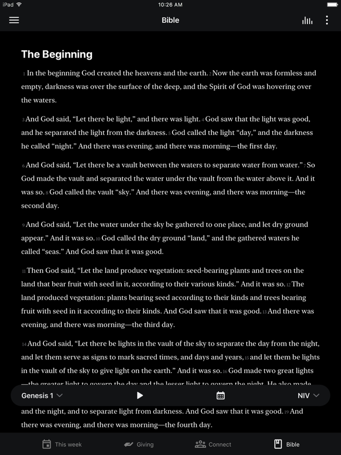 Sonrise Baptist Church