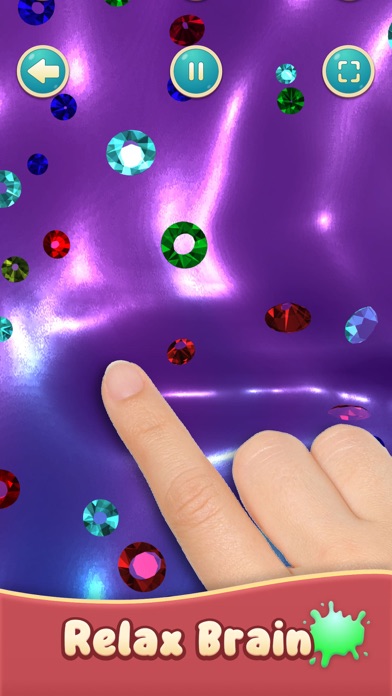 Slime it: Slime Game Simulator Screenshot