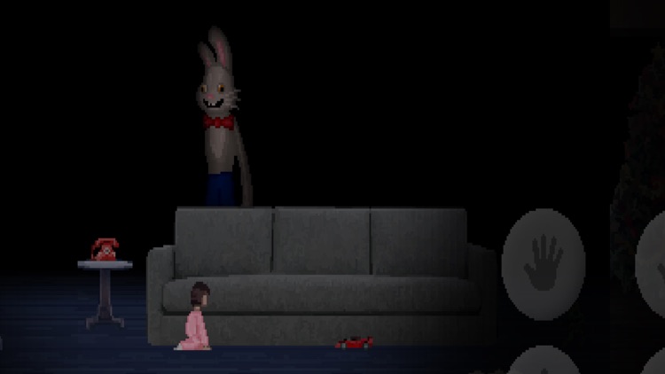 Mr. Hopp's Playhouse screenshot-7