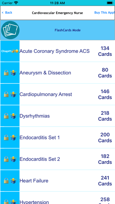 Pharmacology & Biomedical Apps Screenshot