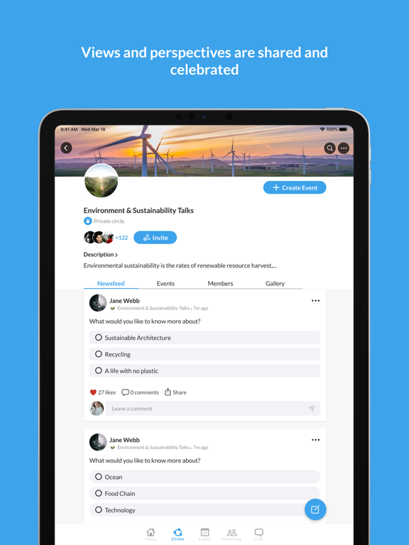 Screenshot #6 pour All of Us
