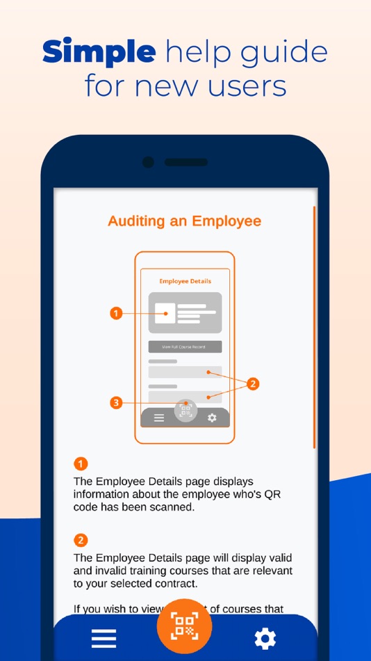 #7. Spot Audit (iOS) 由: NORCAT