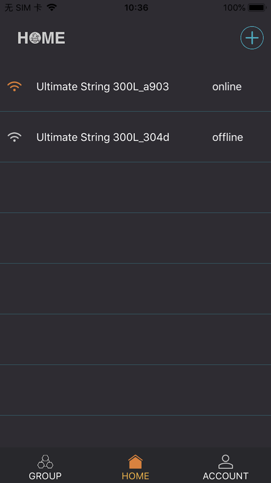 #5. Holiday Ultimate Lights (iOS) 由: 江海 聂