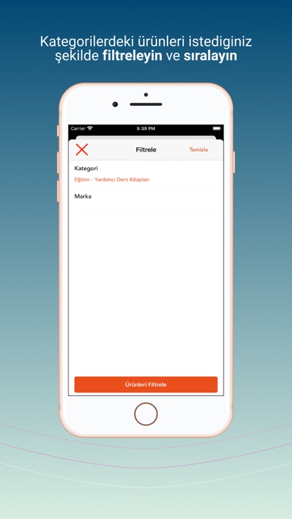 Kitapçı screenshot-3
