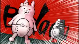 Game screenshot Danganronpa 2: Goodbye Despai hack