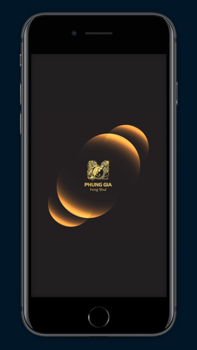 PhungGiaFengShui Screenshot
