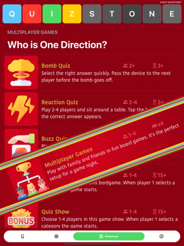 Who is One Direction? +のおすすめ画像3