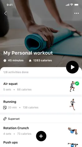 Game screenshot Taylored Fit Nation hack
