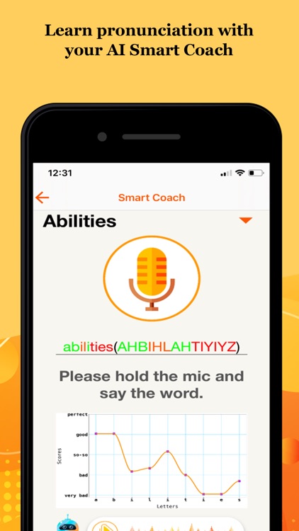 American Accent for Immigrants screenshot-3