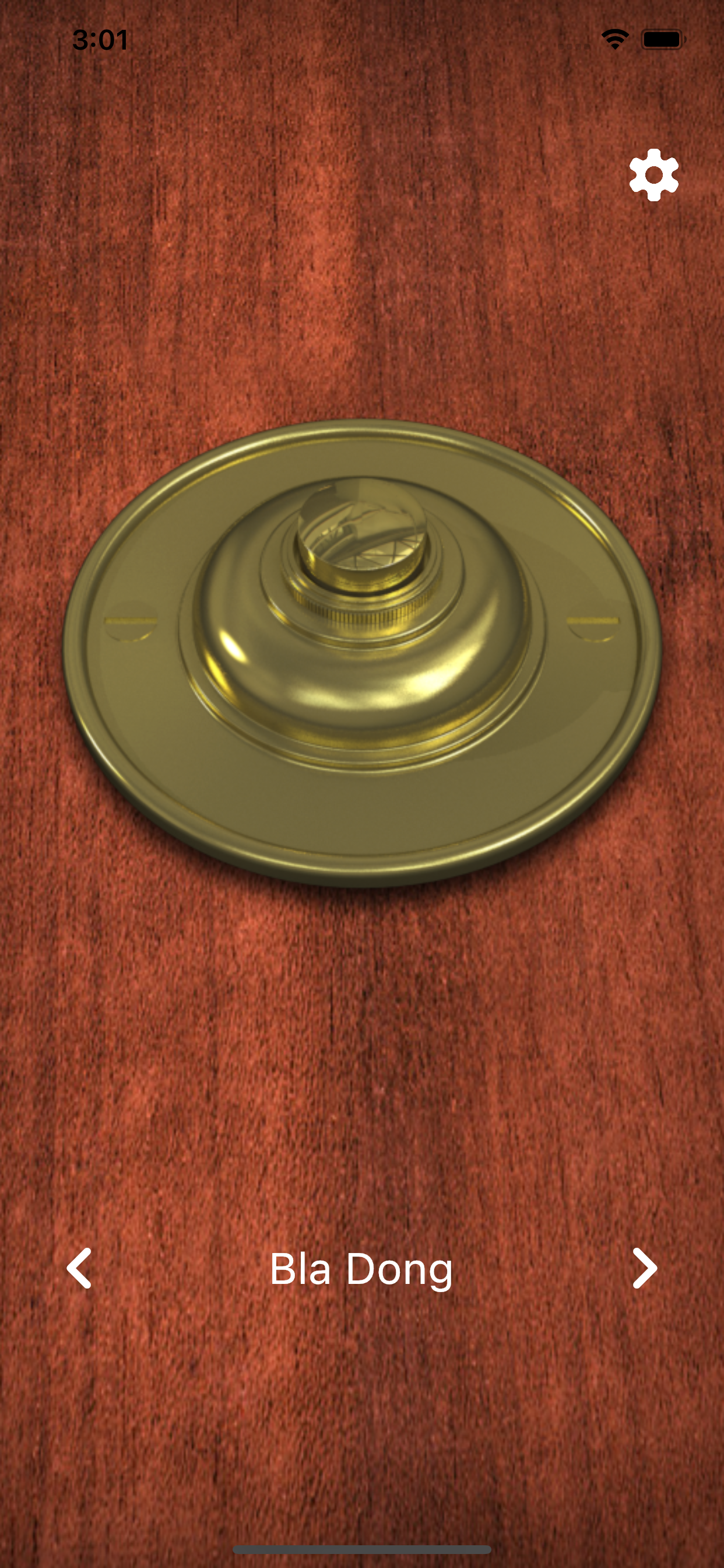 Door Bells