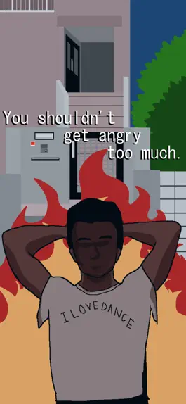 Game screenshot HorrorPingpongDash apk