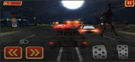 Game screenshot Dash Racer-Siren Head Escape hack