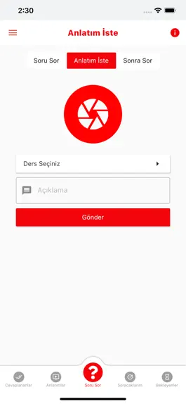 Game screenshot Sanal Kolej hack