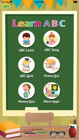 Game screenshot الحروف العربية و الانجليزية hack