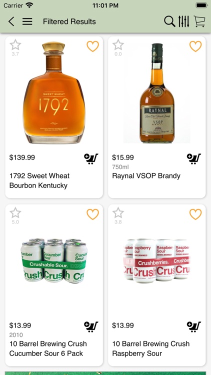 Big Time Market & Liquor