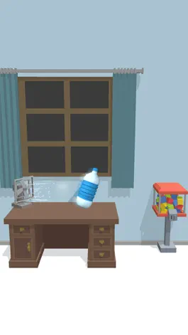 Game screenshot Bottle Flip 3D (2020) apk