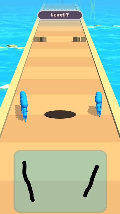 Draw & Clash 3D screenshot-4