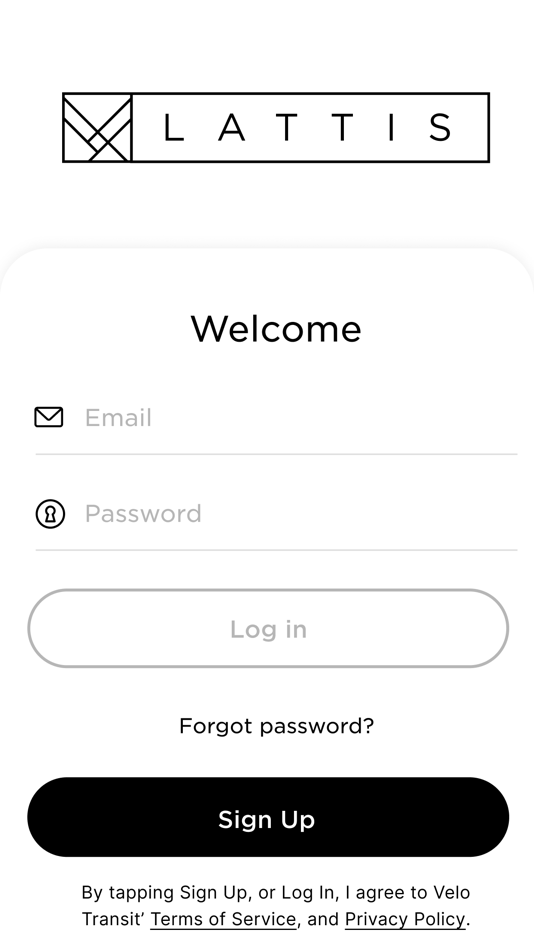 #2. Lattis (iOS) 由: velo labs
