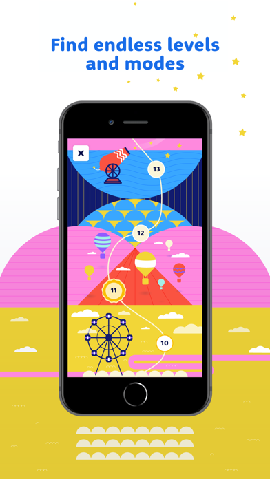 Smart Lumies Screenshot