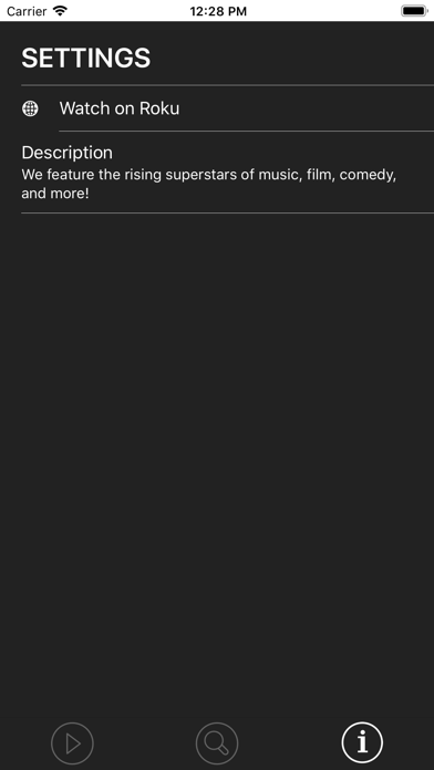 X-Faktor TV Screenshot
