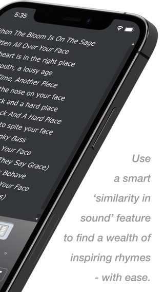 Rhyme Genieのおすすめ画像2