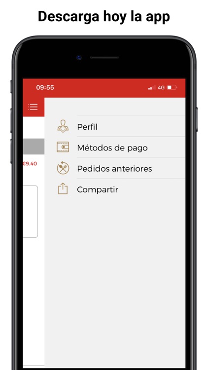 Twister Rock & Food screenshot-3