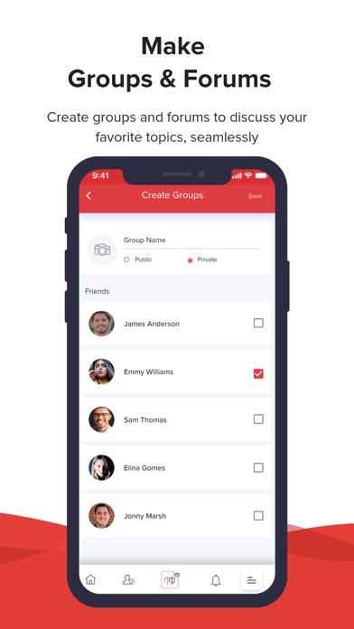 TruePicShop Screenshot
