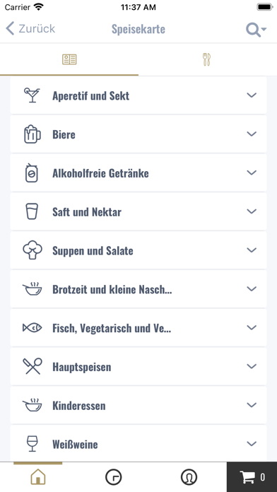 echtFischen Screenshot