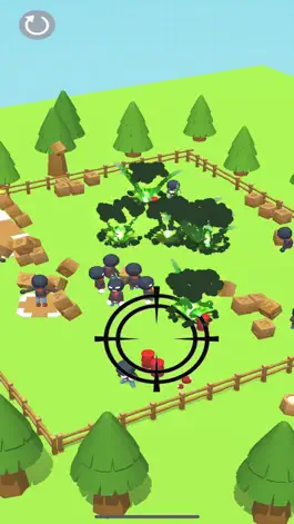 Game screenshot Air Bang mod apk