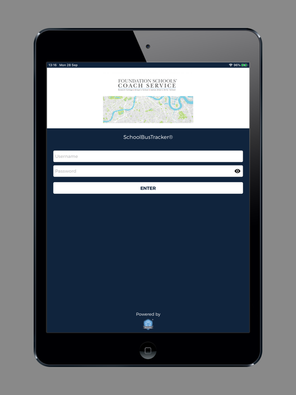 Screenshot #4 pour FSCoach Service Supervisor App