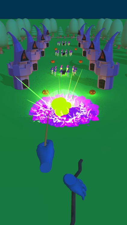 Spell Master 3D screenshot-7