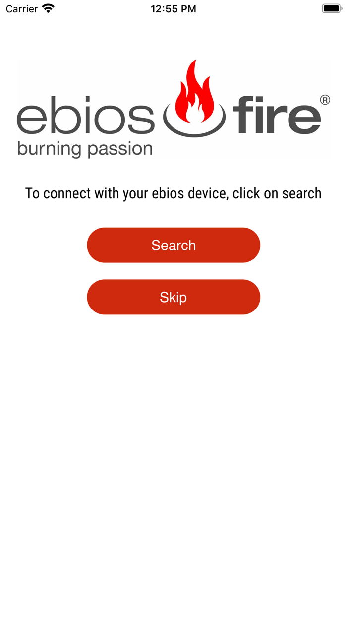 ebios fire ONE