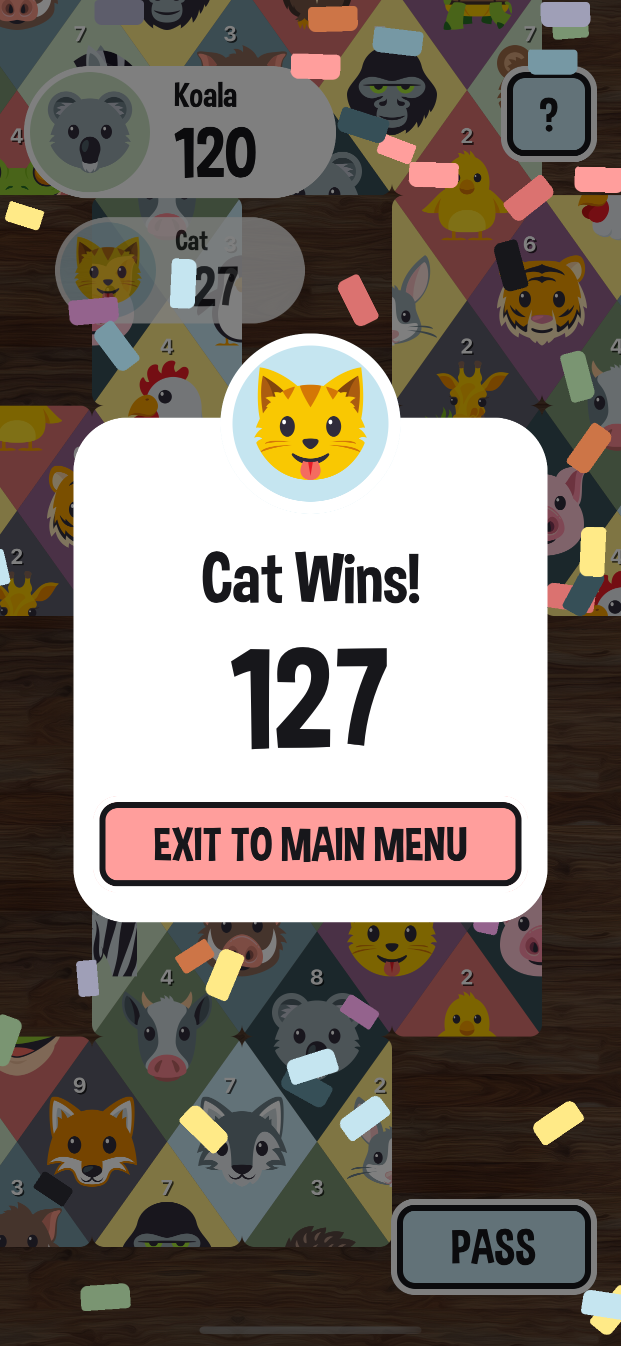 Matchimals.fun