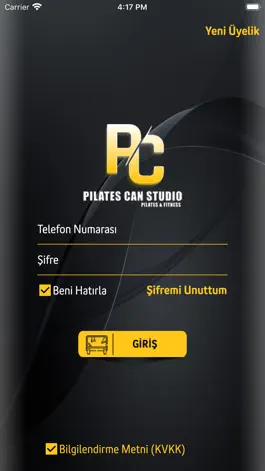 Game screenshot Pilates Can mod apk
