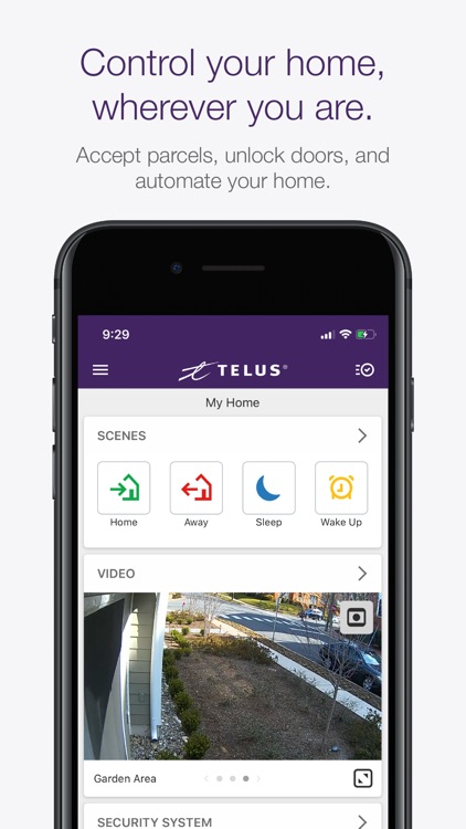 SmartHome