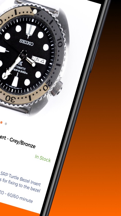 SeikoMods screenshot-4