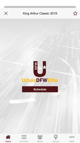 Game screenshot Urban DFW Elite hack