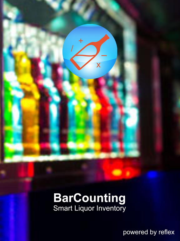 Screenshot #4 pour BarCounting Smart Scale