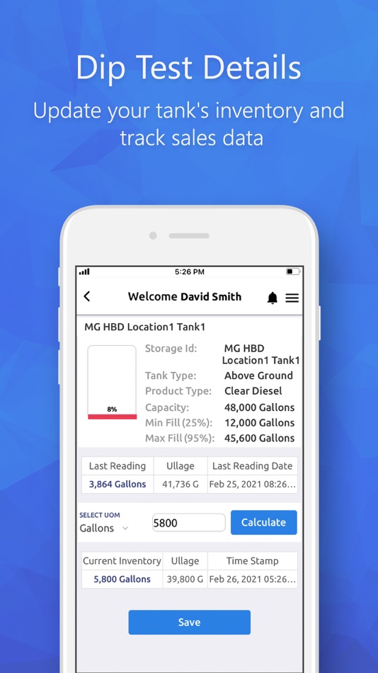 #5. TrueFill Buyer (iOS) 由: Titan Cloud Software, LLC