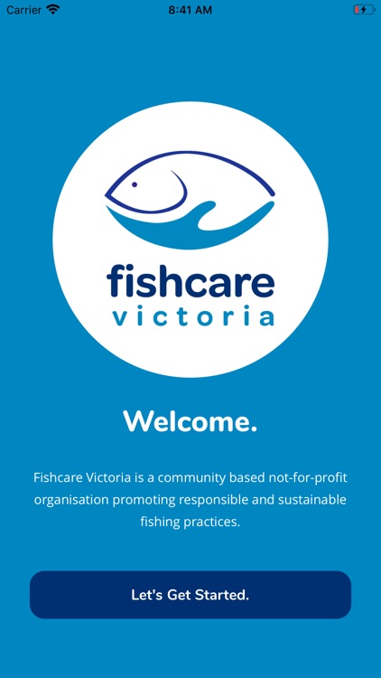 Get Hooked on Fishing